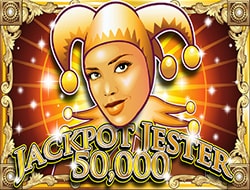 Play Jackpot Jester